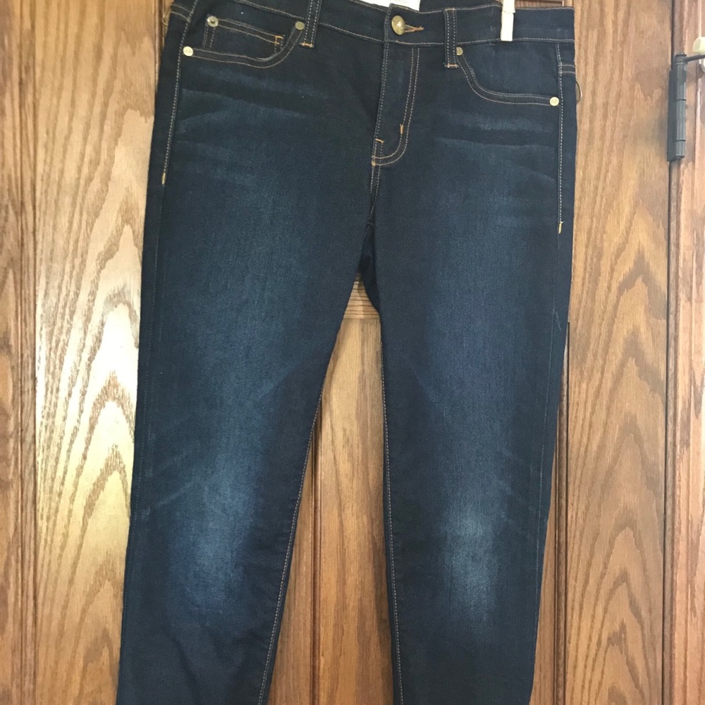 Henry and Belle skinny jean